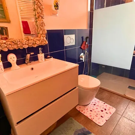 Tripoli - Homezon Appartement Turijn