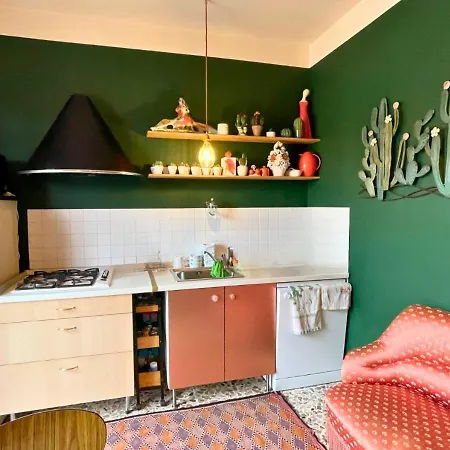 Tripoli - Homezon Apartman *