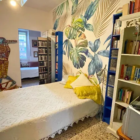 Appartamento Tripoli - Homezon *