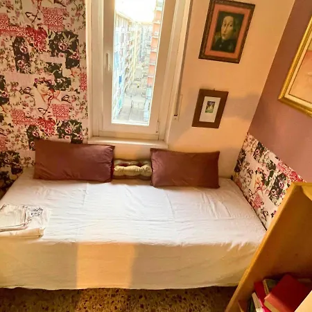 Tripoli - Homezon Lägenhet Turin