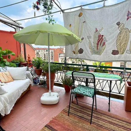 Tripoli - Homezon Turin