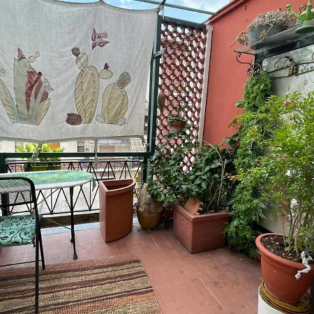 Tripoli - Homezon Lägenhet Turin