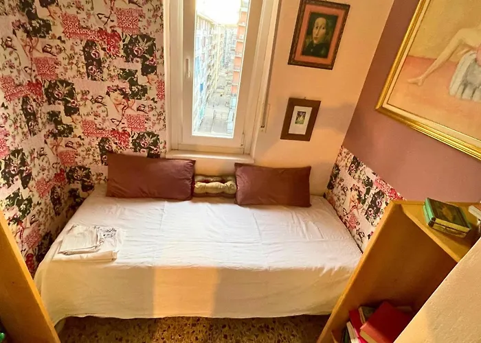 Tripoli - Homezon Appartement Turin