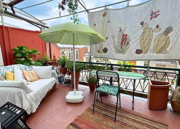 Tripoli - Homezon Turin