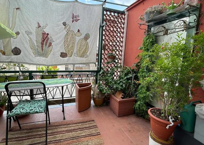 Tripoli - Homezon Appartement Turin