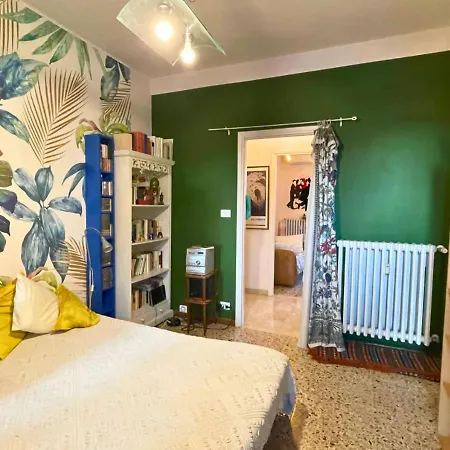Apartmán Tripoli - Homezon *