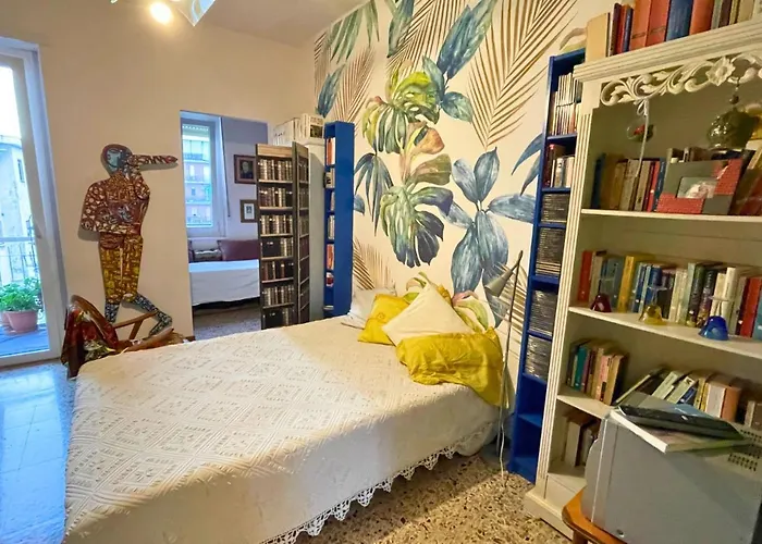 아파트 Tripoli - Homezon *