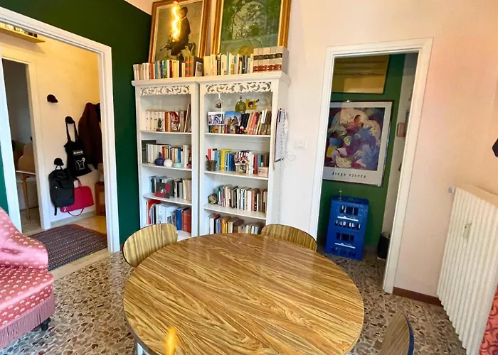 Tripoli - Homezon 아파트