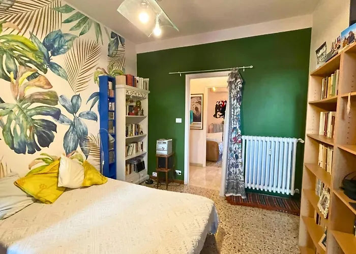 아파트 Tripoli - Homezon *